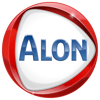 Alon Logo