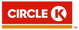 Circle+K 1